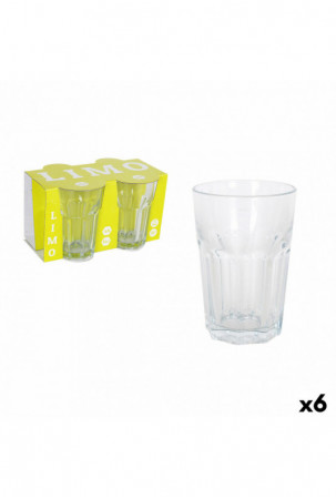 Stiklinių rinkinys La...