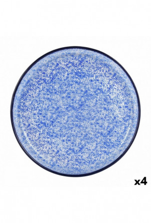 Plokščia lėkštė Samaritaine...