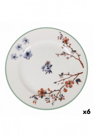 Plokščia lėkštė Toscana Ø...