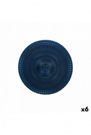 Plokščia lėkštė Alfares...