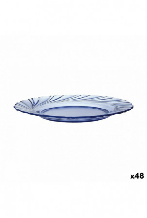 Plokščia lėkštė Duralex...