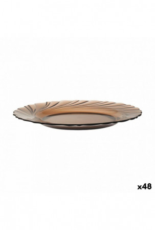 Plokščia lėkštė Duralex...