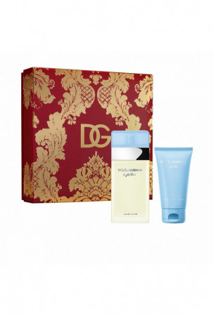 Moteriškų kvepalų rinkinys...