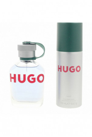 Vyriškų kvepalų rinkinys...