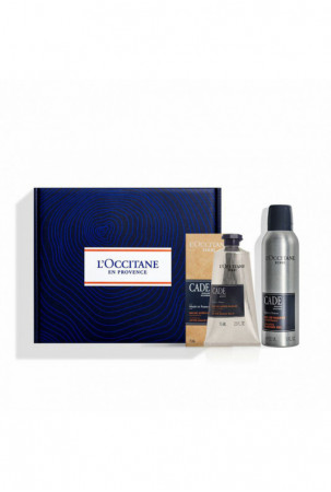 Vyriškų kvepalų rinkinys...