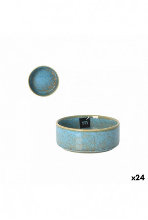 Dubuo La Mediterránea...