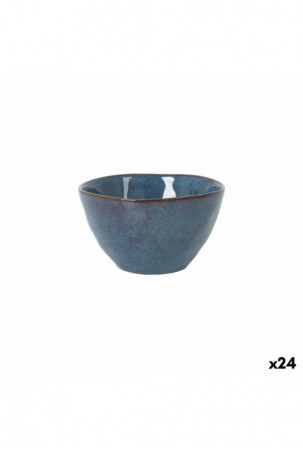 Dubuo La Mediterránea...