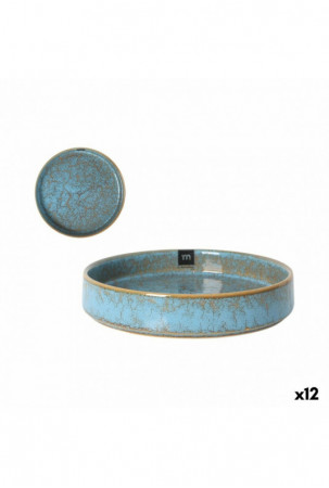 Dubuo La Mediterránea...