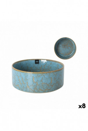 Dubuo La Mediterránea...