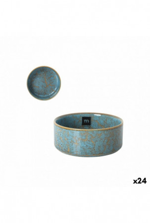 Dubuo La Mediterránea...