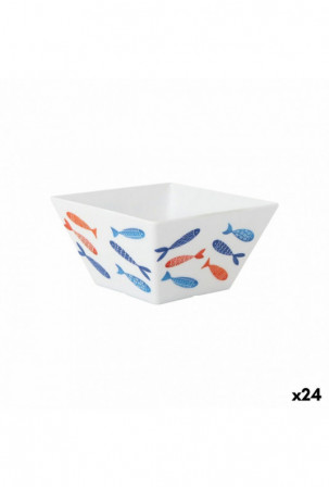 Užkandžių indai La...