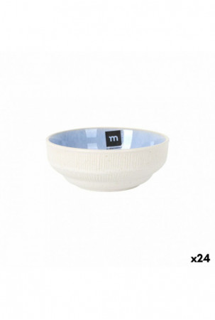 Dubuo La Mediterránea...