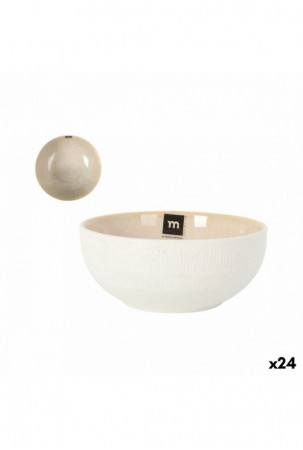 Dubuo La Mediterránea...