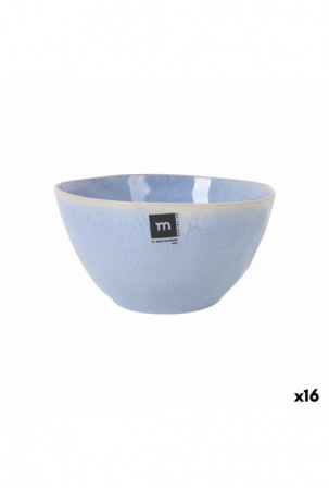 Dubuo La Mediterránea...