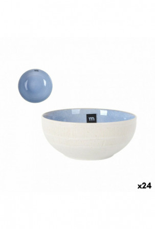 Dubuo La Mediterránea...