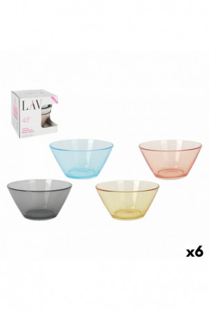 Užkandžių indai LAV 345 ml...