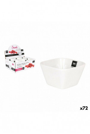 Dubuo La Mediterránea Snack...