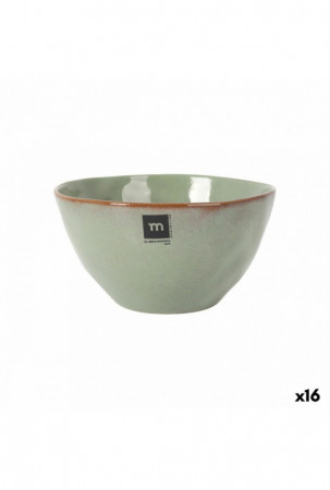 Dubuo La Mediterránea...