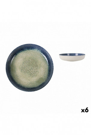 Dubuo La Mediterránea Olaf...