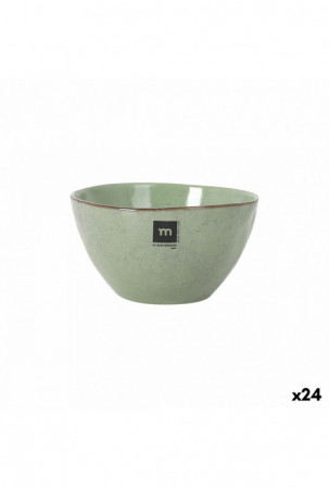 Dubuo La Mediterránea...