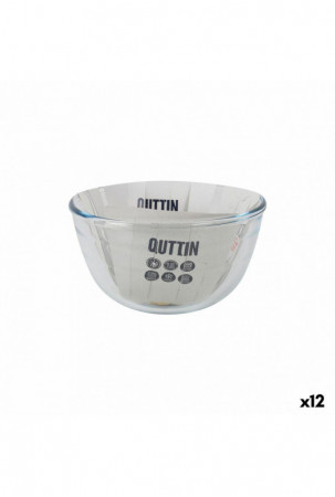 Dubuo La Mediterránea...