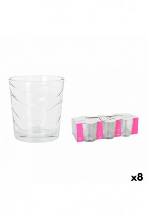 Stiklinių rinkinys LAV...