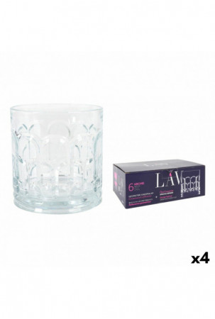 Stiklinių rinkinys LAV...