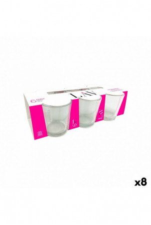 Stiklinių rinkinys LAV...