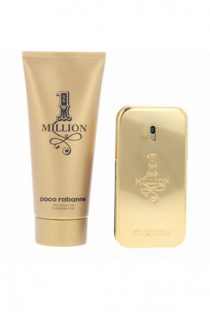 Vyriškų kvepalų rinkinys...