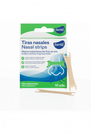 Lūpų apsauga Senti2 CUIDADO...