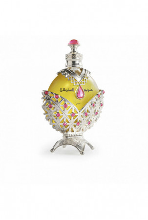 Kvepalų aliejus Khadlaj...