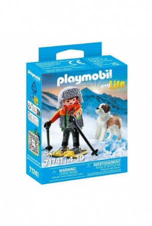 Lėlių namo priedai Playmobil