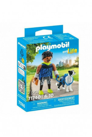 Lėlių namo priedai Playmobil