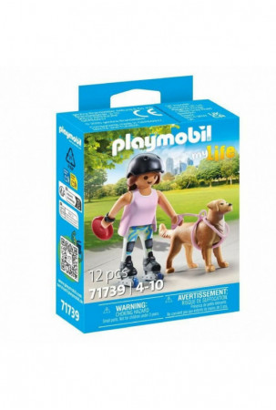 Lėlių namo priedai Playmobil