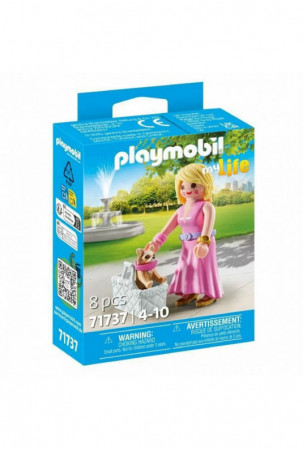 Lėlių namo priedai Playmobil