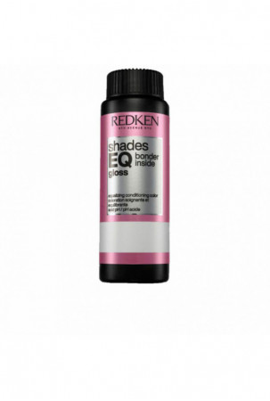 Ilgalaikiai dažai Redken...