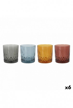 Stiklinių rinkinys LAV...