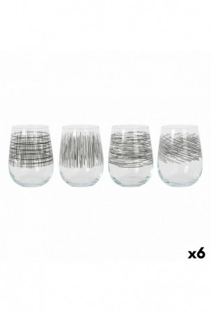 Stiklinių rinkinys LAV GAIA...