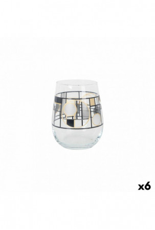 Stiklinių rinkinys LAV GAIA...