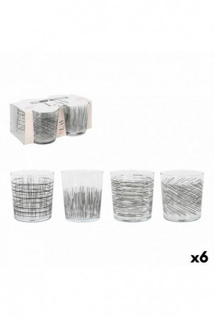 Alaus stiklas LAV...