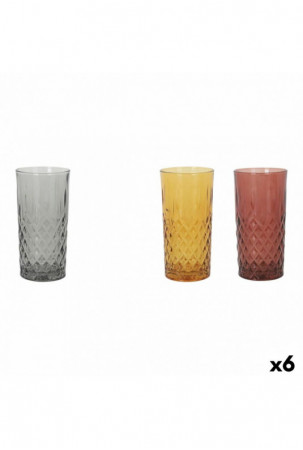 Stiklinių rinkinys LAV ODIN...