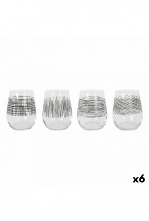 Stiklinių rinkinys LAV GAIA...