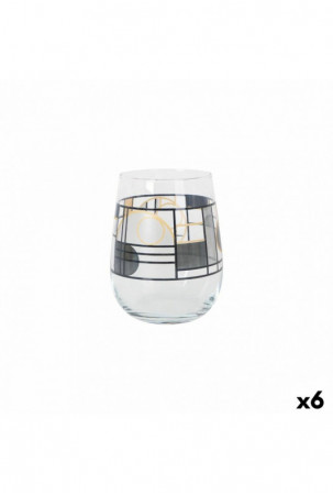 Stiklinių rinkinys LAV GAIA...