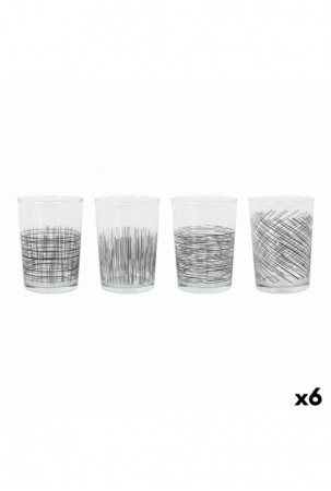 Stiklinių rinkinys LAV...