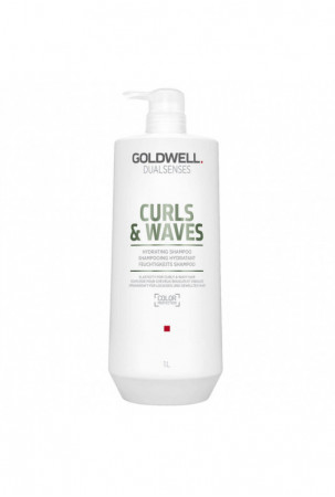 Šampūnas Goldwell Curls...