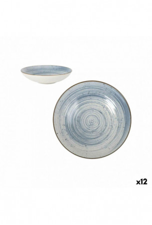 Gili lėkštė La Mediterránea...