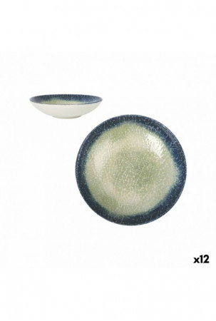 Gili lėkštė La Mediterránea...