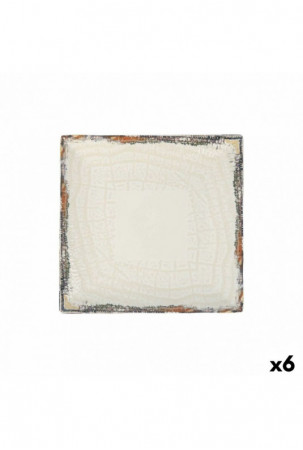 Plokščia lėkštė La...