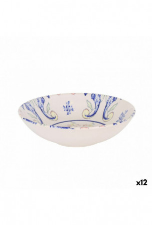 Gili lėkštė La Mediterránea...