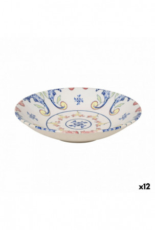 Gili lėkštė La Mediterránea...